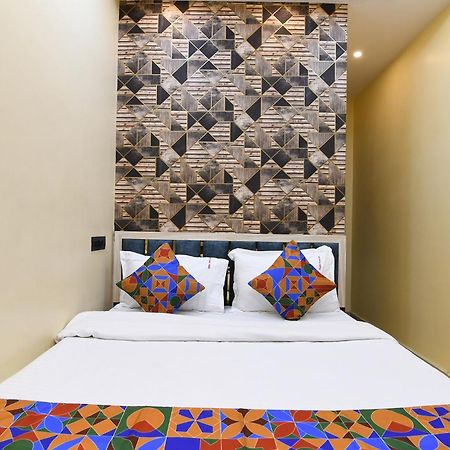 Fabhotel Royal Park Inn - Nr Eden Garden Stadium Kalkuta Zewnętrze zdjęcie