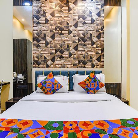 Fabhotel Royal Park Inn - Nr Eden Garden Stadium Kalkuta Zewnętrze zdjęcie